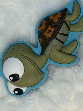 Disney Pixar Squirt Turtle Magnet